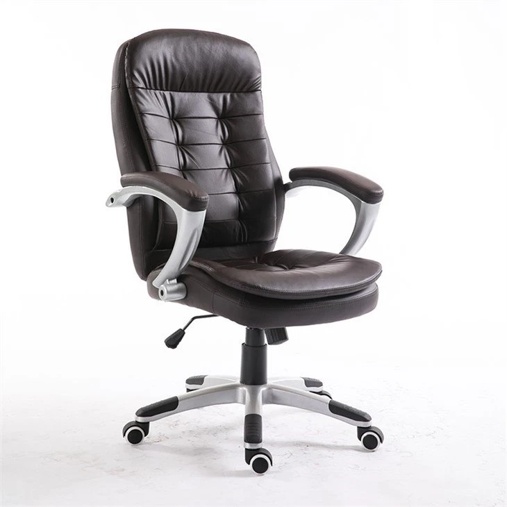 leather computer chair