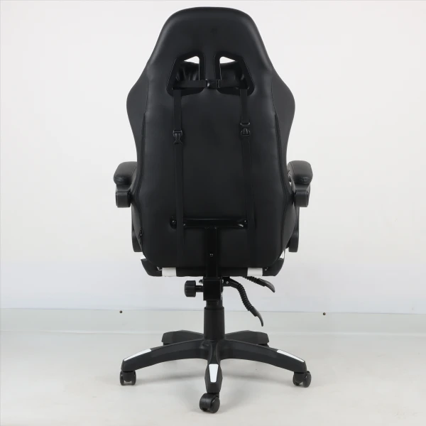 Gaming Ottoman