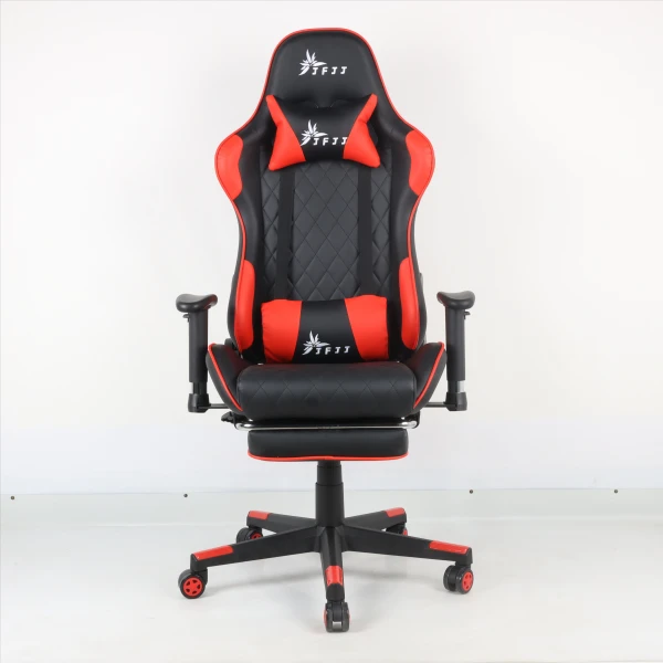 Gaming Chair Red
