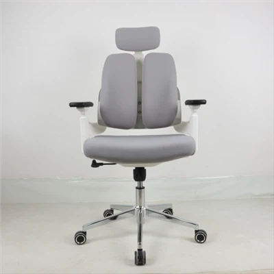 Ergonomicky správne kreslo